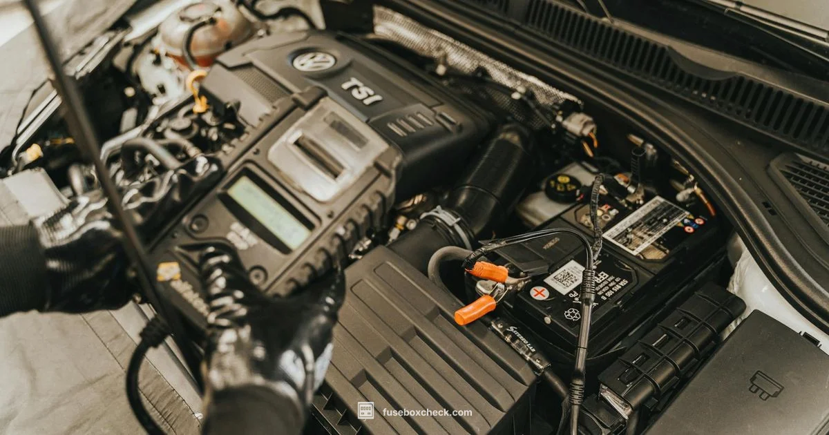 Fuse Box Essentials - FuseBoxCheck