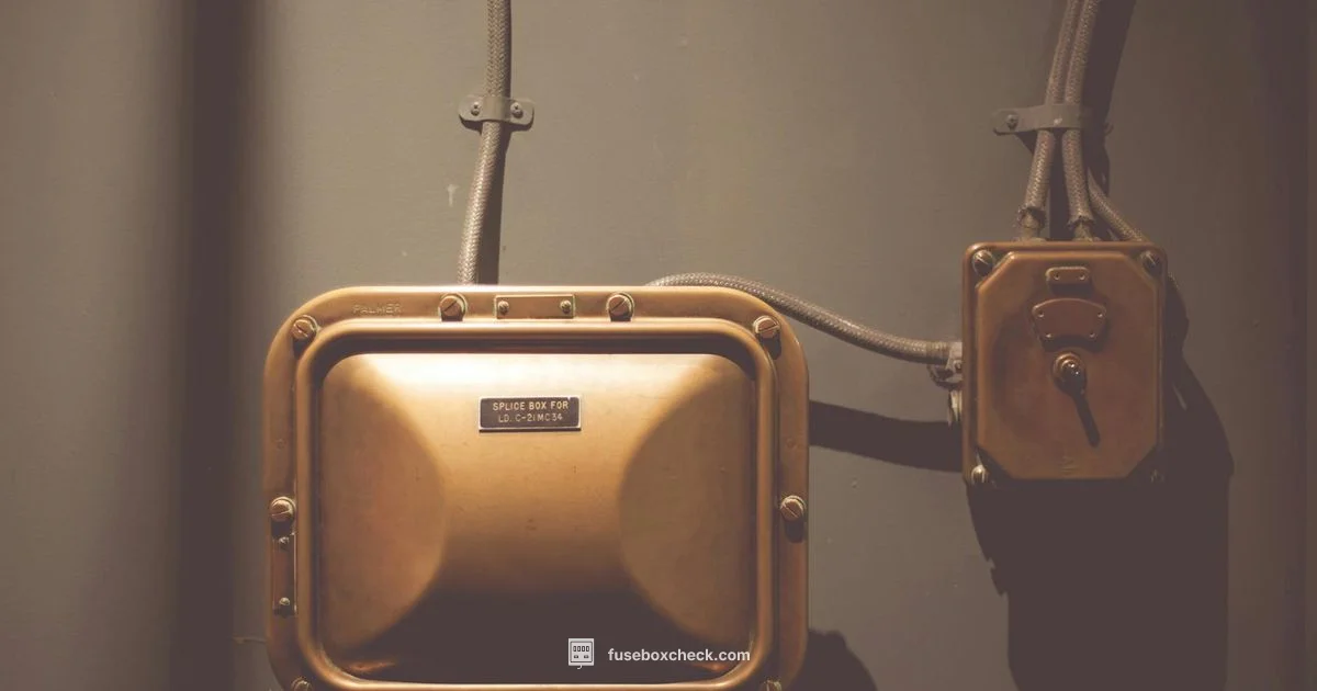 Safe Fuse Box Cleaning - FuseBoxCheck