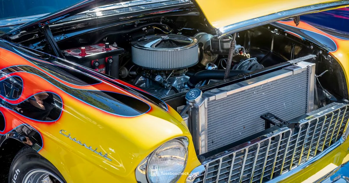  Silverado Fuse Box - FuseBoxCheck