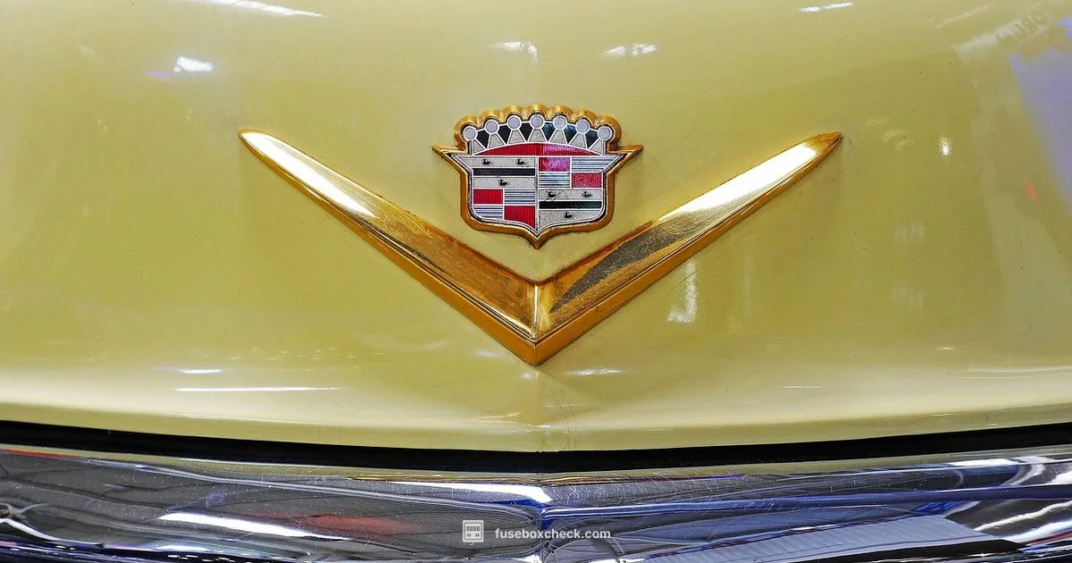 CTS Fuse Box Diagram CTS Fuse Box Diagram - FuseBoxCheck