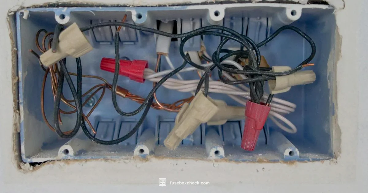 Fuse Box Basics Fuse Box Basics - FuseBoxCheck