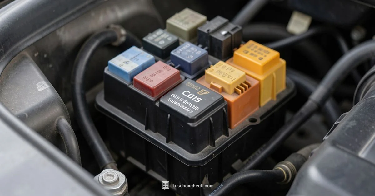 Fuse Box DIY Guide - FuseBoxCheck