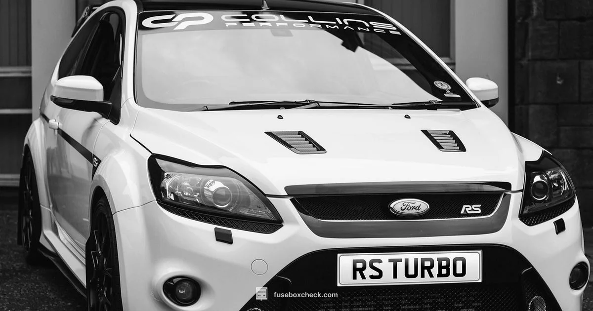 Fuse Box Map Fuse Box Map - FuseBoxCheck