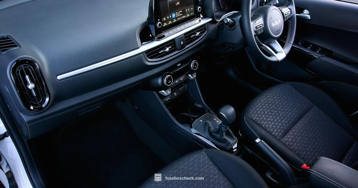 2015 Optima Fuse Box Diagram - FuseBoxCheck