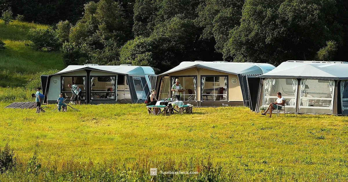 Camping Fuse Box Setup - FuseBoxCheck