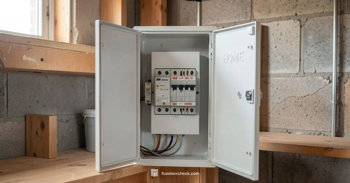 DIY Fuse Panel - FuseBoxCheck