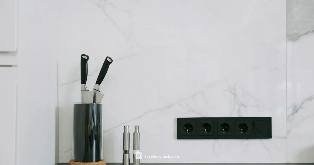 Fuse Box Kit Guide - FuseBoxCheck