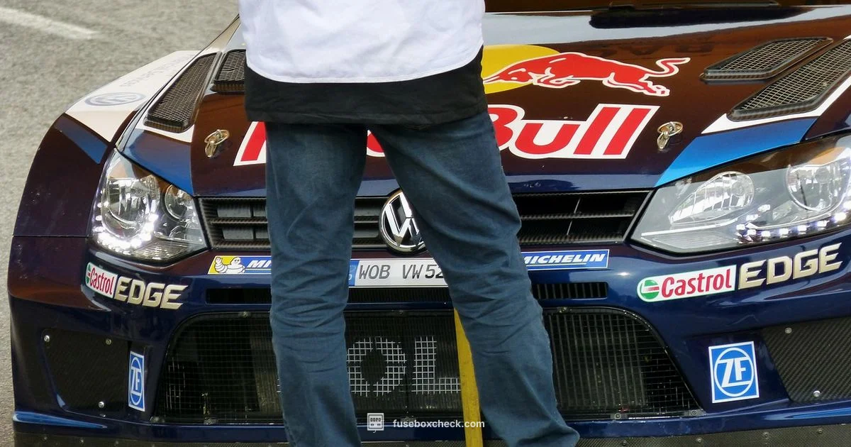 Polo Fuse Box Layout - FuseBoxCheck