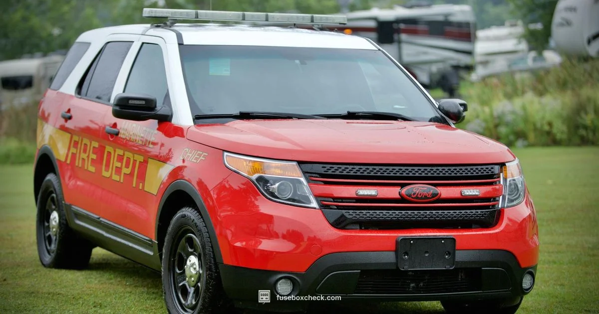 Fuse Box Essentials Fuse Box Essentials - FuseBoxCheck