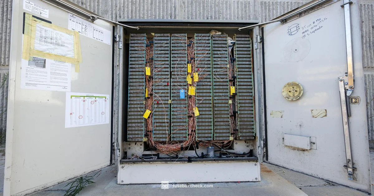 Open Fuse Box Open Fuse Box - FuseBoxCheck