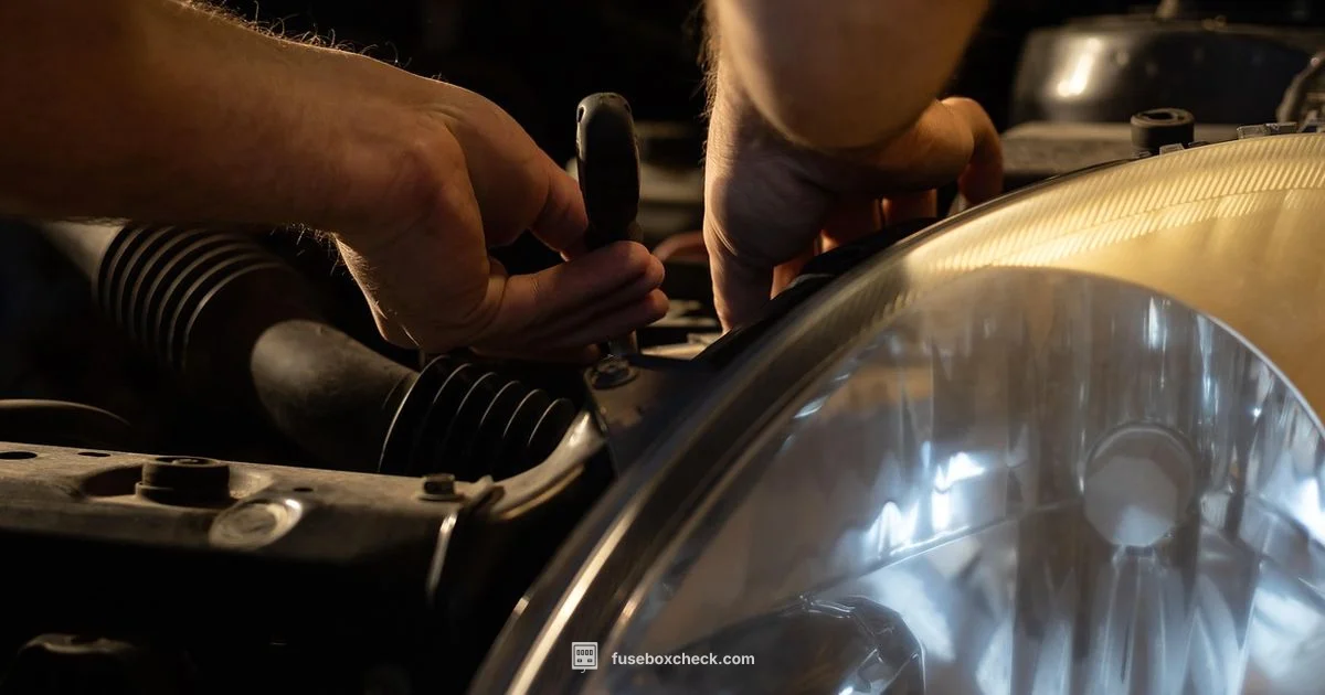 Kelisa Fuse Box - FuseBoxCheck