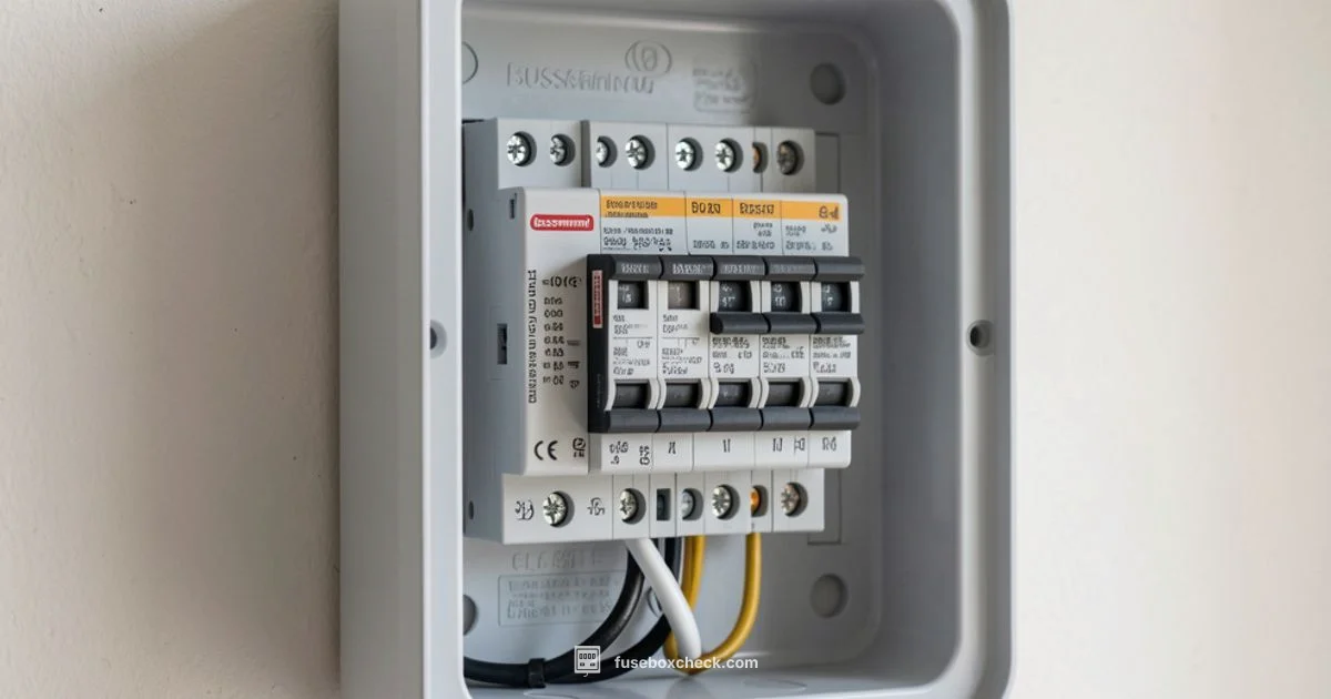 Bussmann Fuse Box Guide Bussmann Fuse Box Guide - FuseBoxCheck