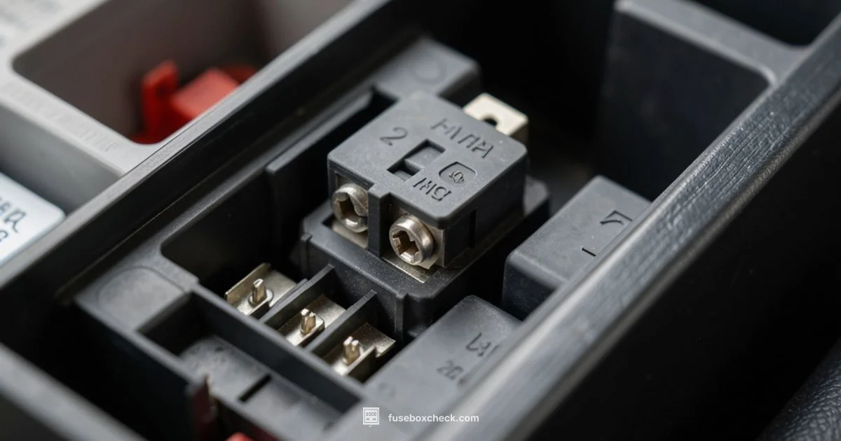 2 Amp Mini Blade Fuse Guide - FuseBoxCheck