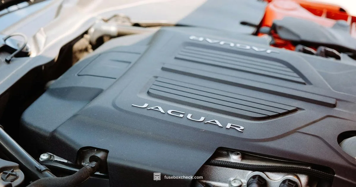 JX35 Fuse Box Diagram - FuseBoxCheck