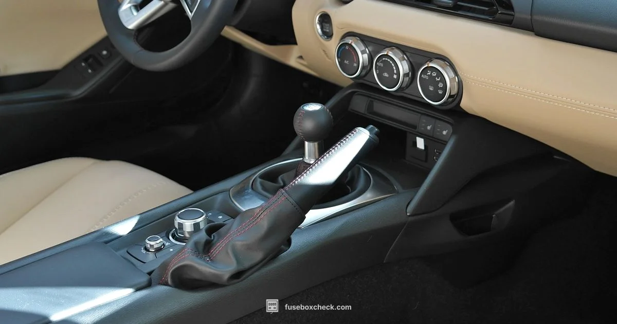 Mazda 3 Fuse Box - FuseBoxCheck