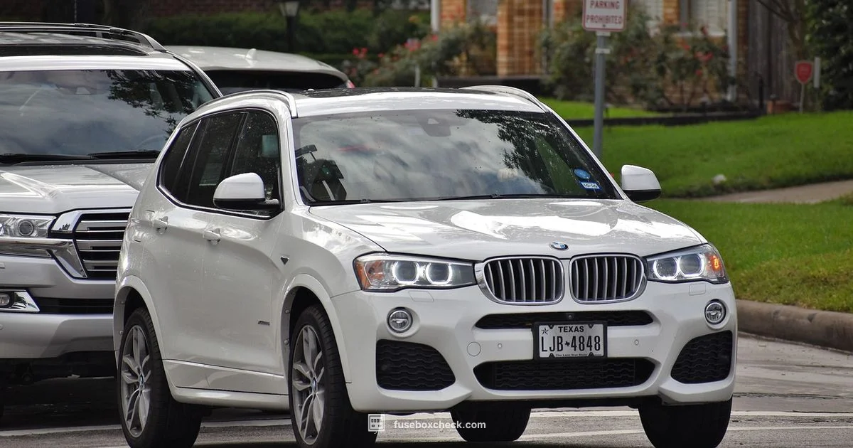 Fuse Box Guide - FuseBoxCheck