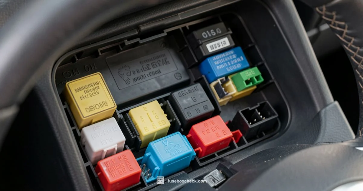 Fuse Box Guide Fuse Box Guide - FuseBoxCheck