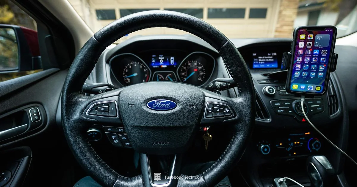 Fuse Box Diagram - FuseBoxCheck