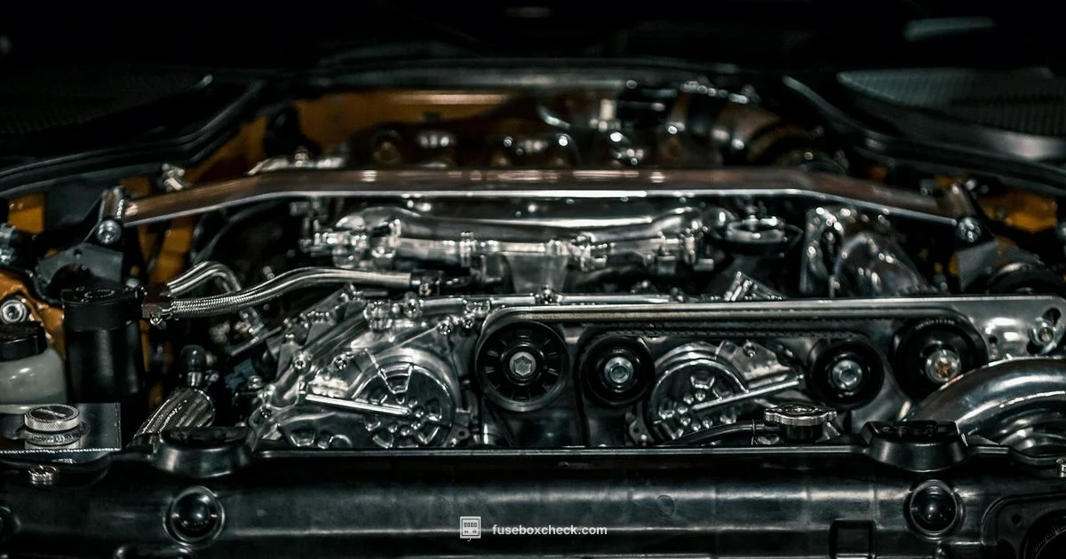 TrailBlazer Fuse Box Overview TrailBlazer Fuse Box Overview - FuseBoxCheck