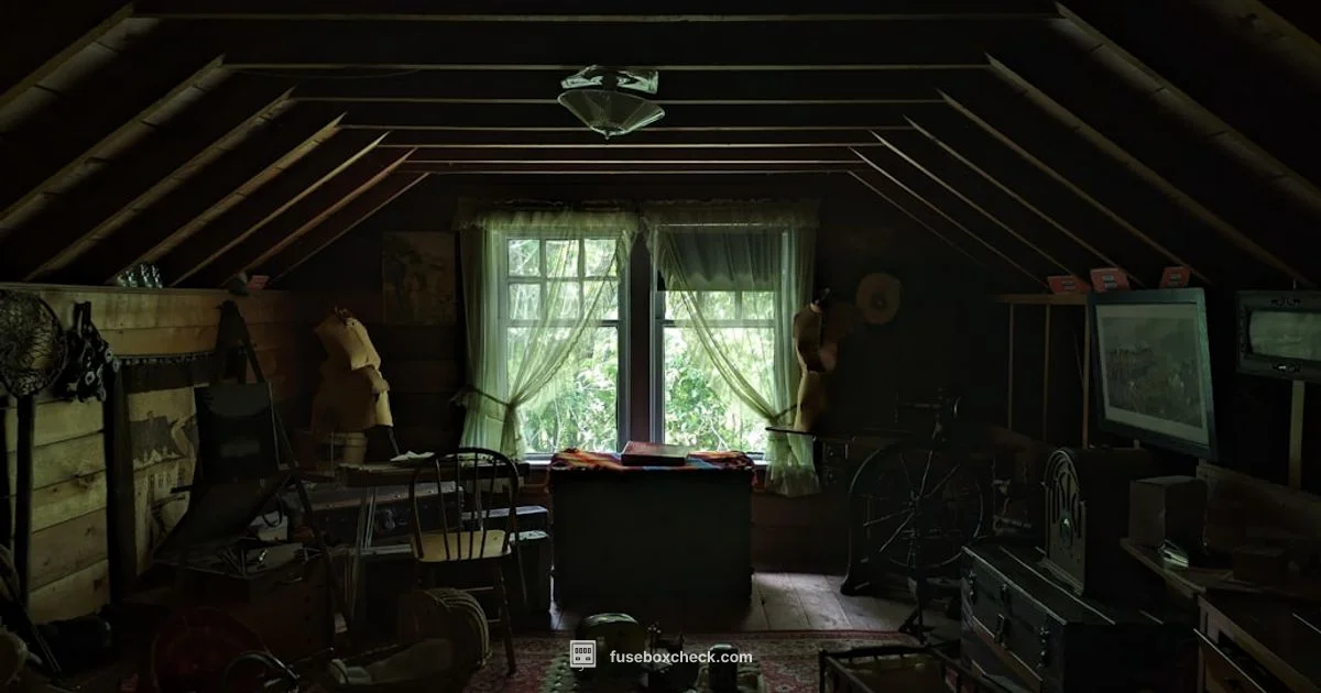 Knob and Tube Safety - FuseBoxCheck