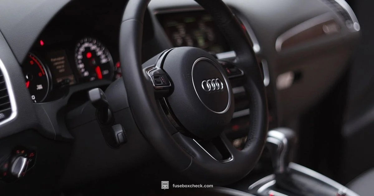 Fuse Box Guide Fuse Box Guide - FuseBoxCheck