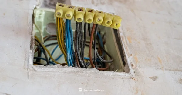 Fuse Box vs Board - FuseBoxCheck