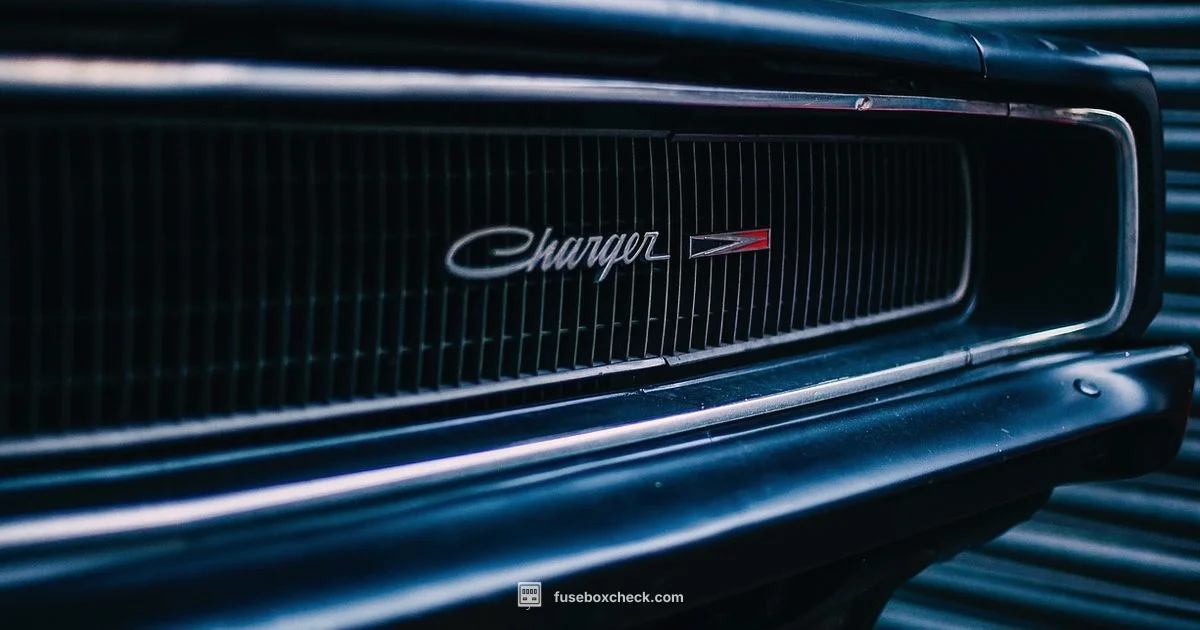 Fuse Box Diagram - FuseBoxCheck