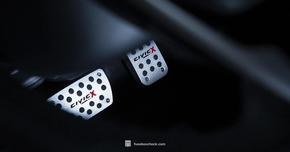 Fuse Box Map - FuseBoxCheck