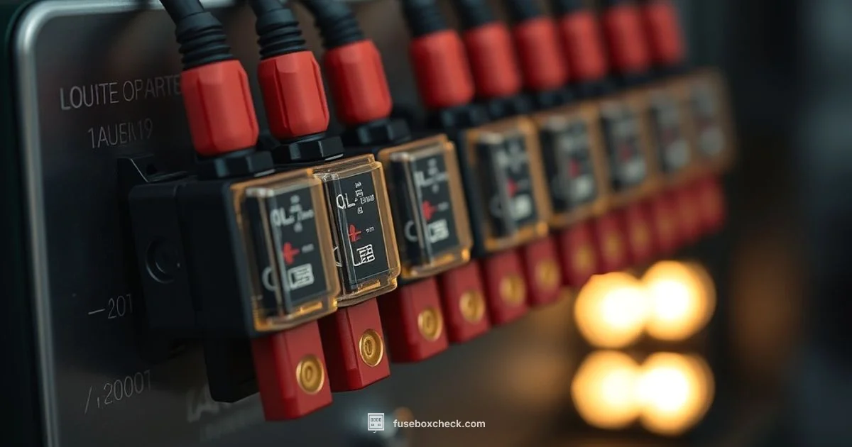 Inline Fuse Holders Inline Fuse Holders - FuseBoxCheck