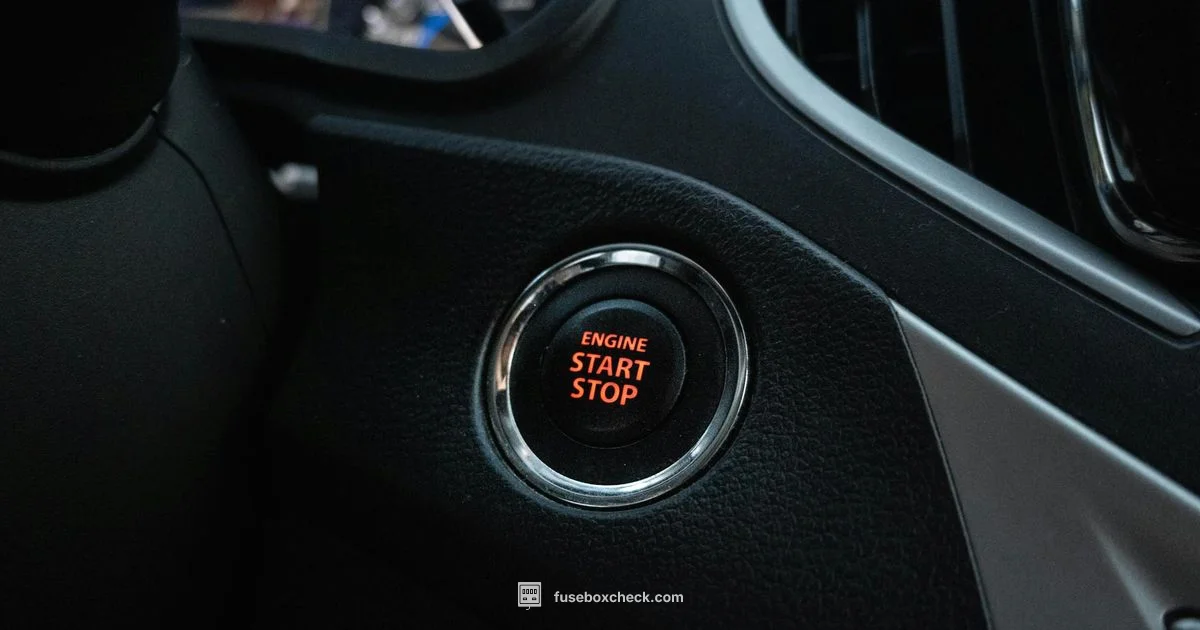 Fuse Box Diagram Fuse Box Diagram - FuseBoxCheck