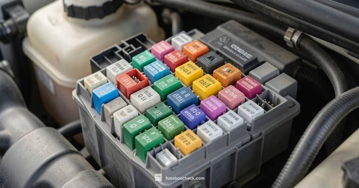 Cobalt Fuse Box Layout Cobalt Fuse Box Layout - FuseBoxCheck