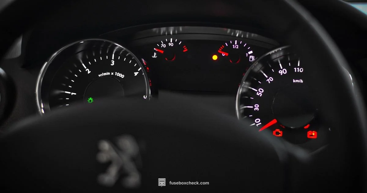 Fuse Box Map - FuseBoxCheck