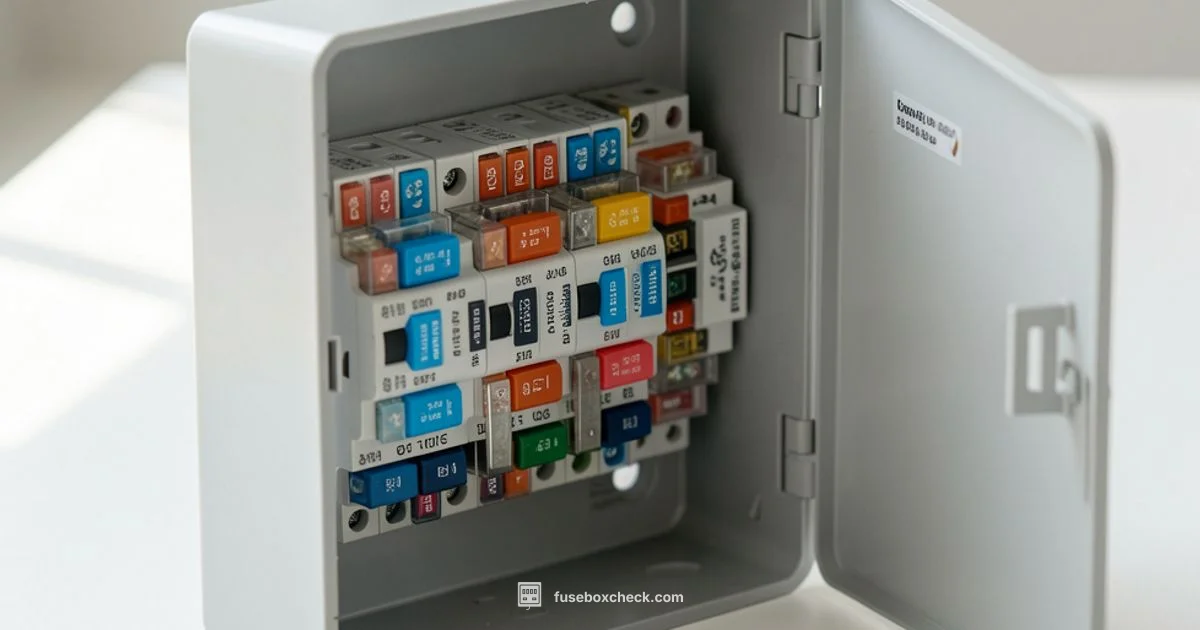 Fuse Block Types - FuseBoxCheck