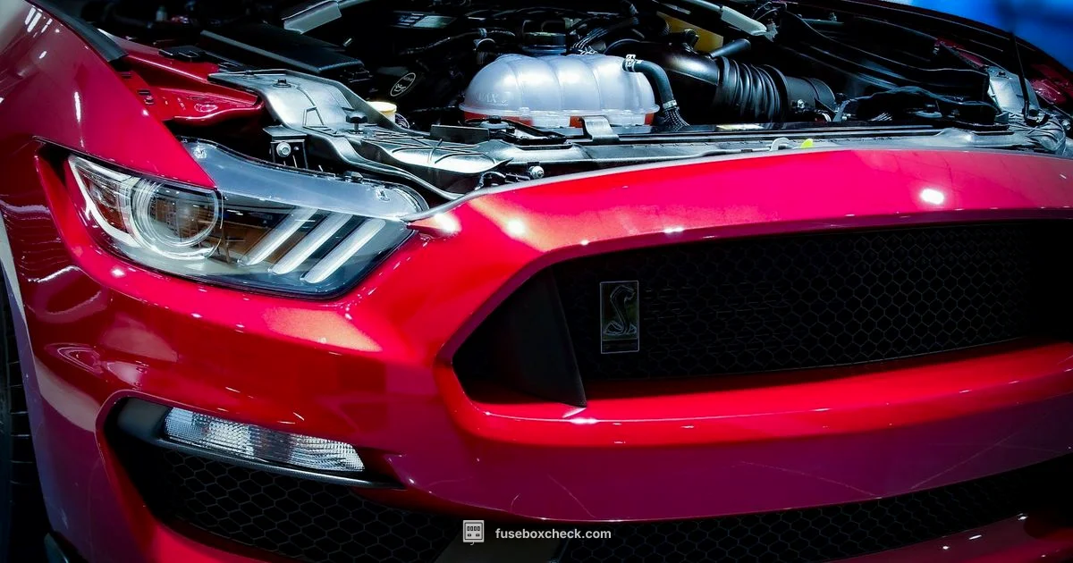 Fuse Box Guide - FuseBoxCheck