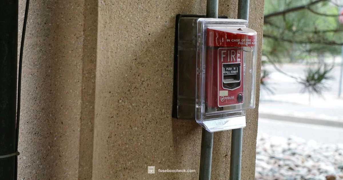 Outdoor Fuse Box Guide - FuseBoxCheck