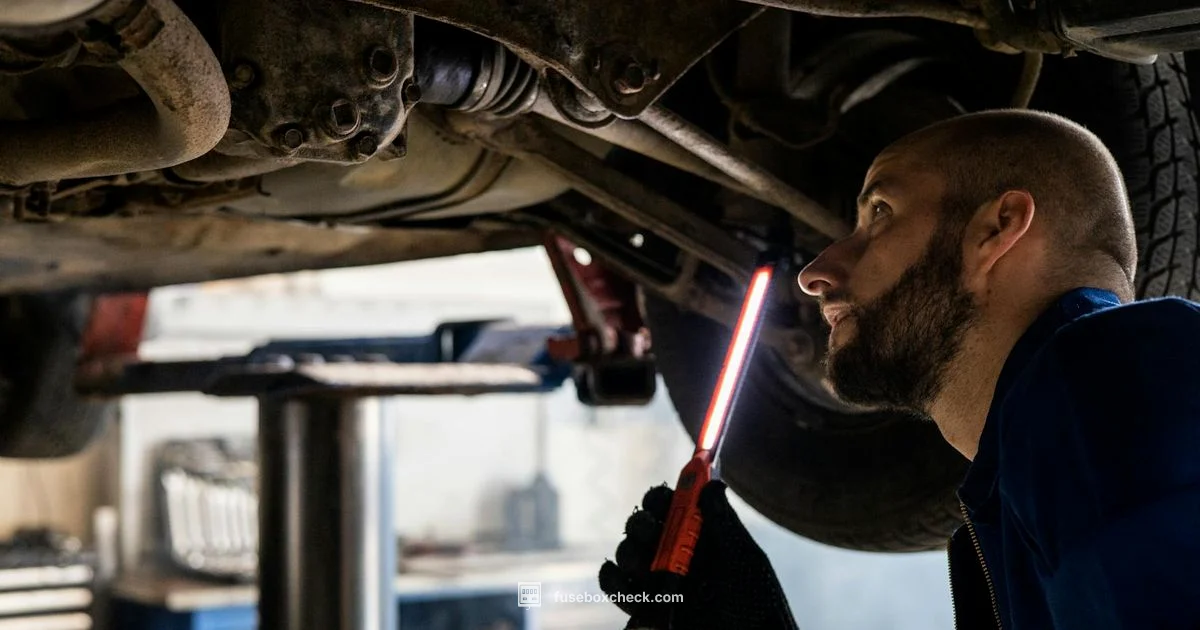 RCD Check RCD Check - FuseBoxCheck