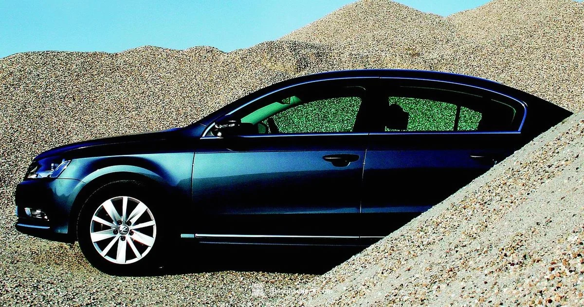 VW Passat Fuse Box Diagram VW Passat Fuse Box Diagram - FuseBoxCheck