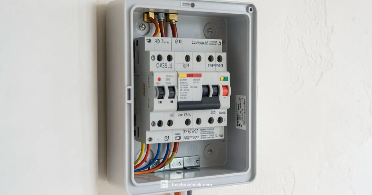 Fuse Box Upgrade Fuse Box Upgrade - FuseBoxCheck