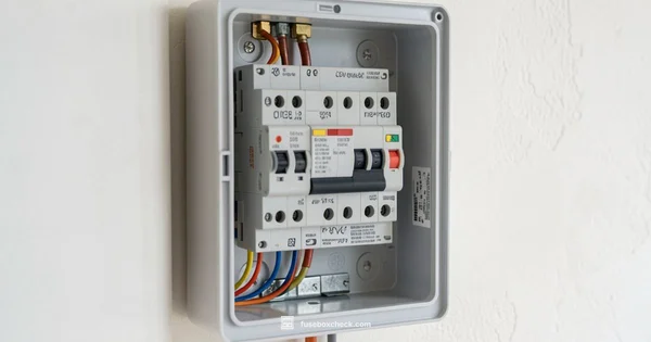 Fuse Box Upgrade - FuseBoxCheck