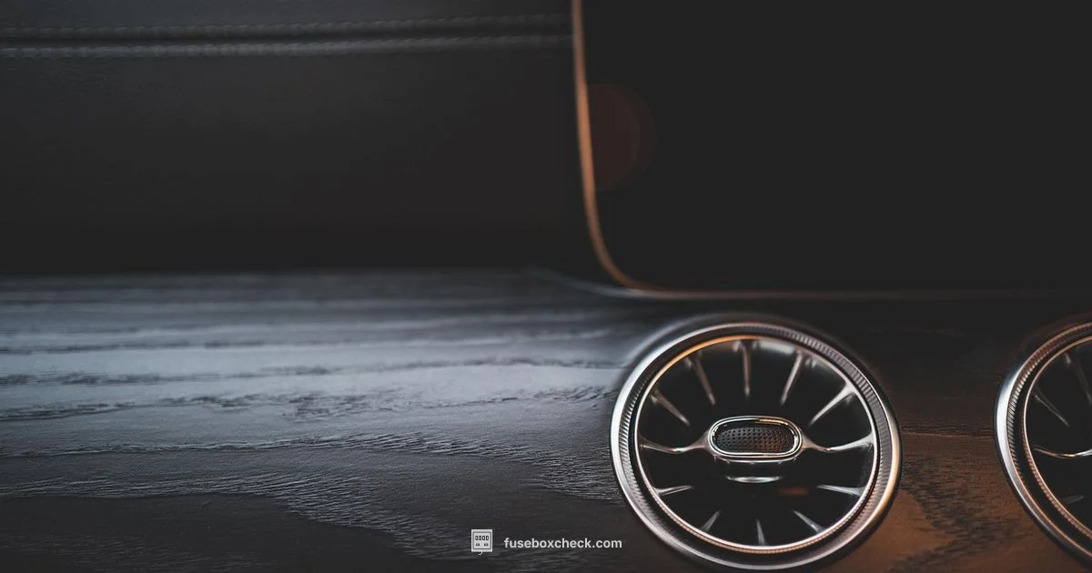 Car Fuse Box Guide Car Fuse Box Guide - FuseBoxCheck