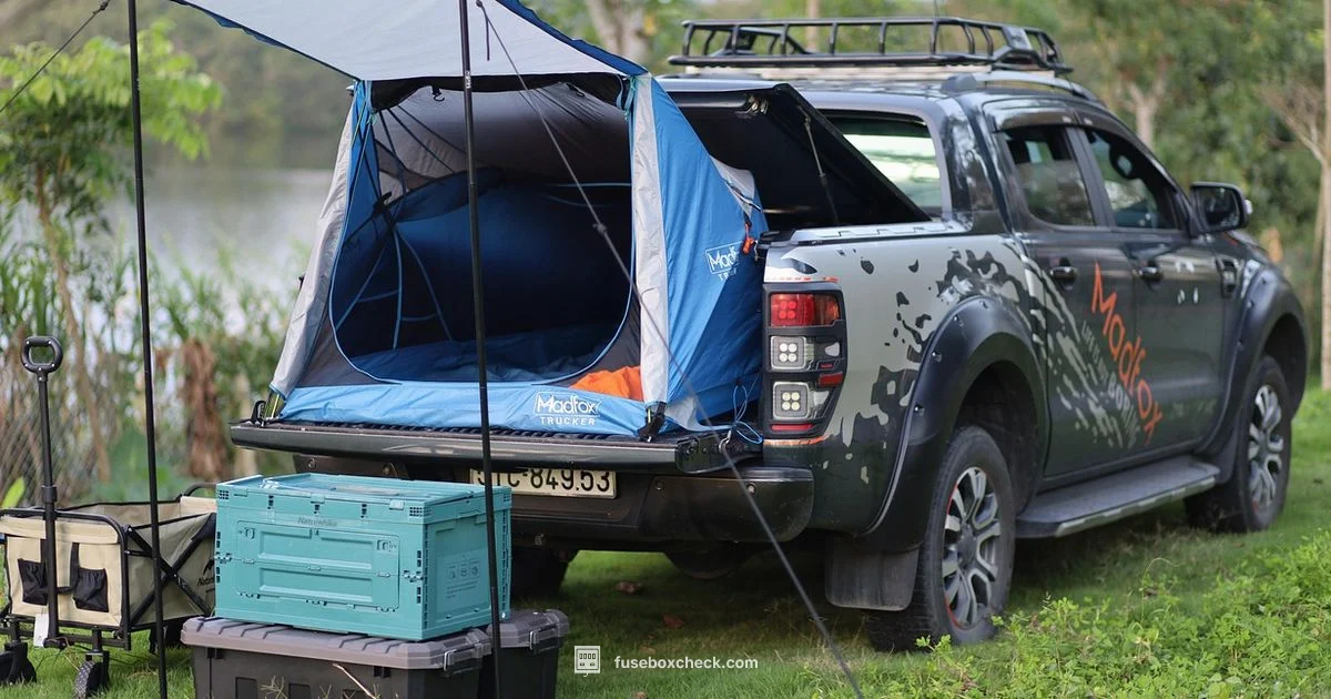 Fuse Box Guide - FuseBoxCheck