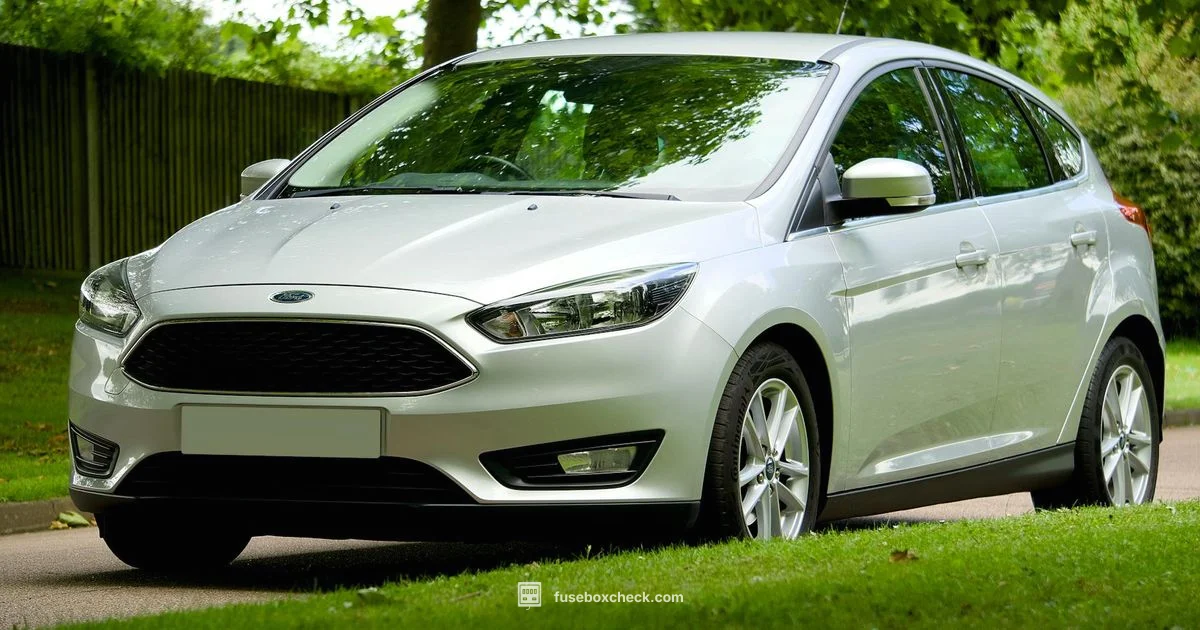 Fuse Box Basics - FuseBoxCheck