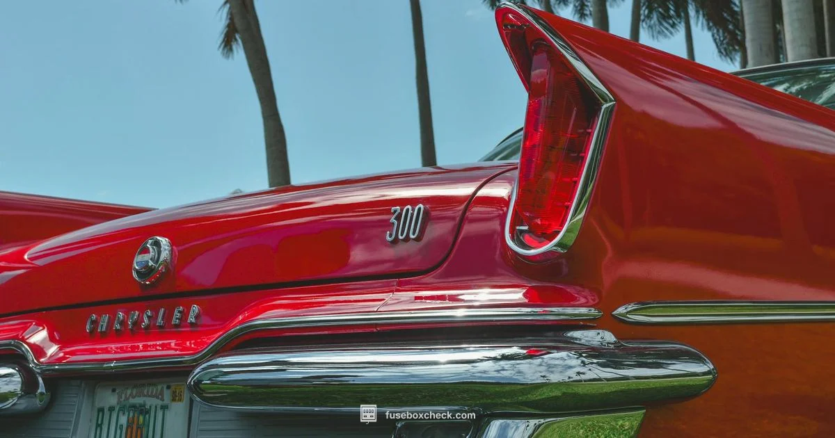 Fuse Box Layout - FuseBoxCheck