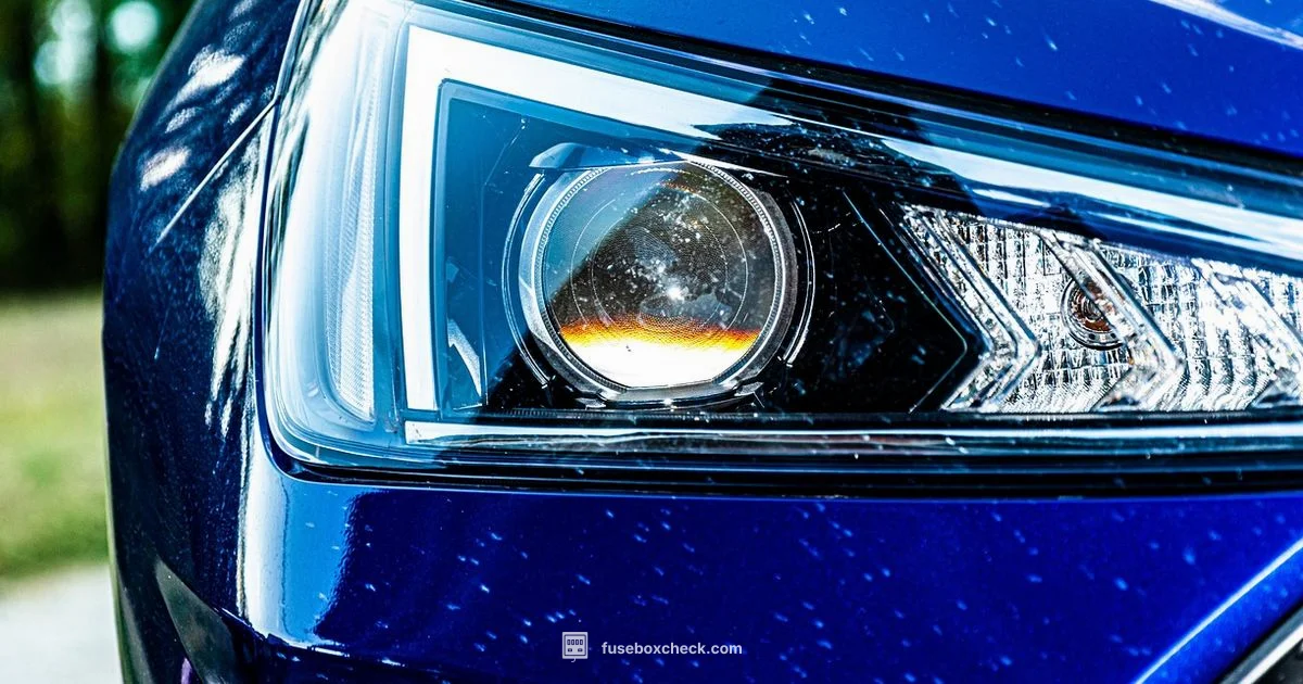 Elantra Fuse Box Guide - FuseBoxCheck