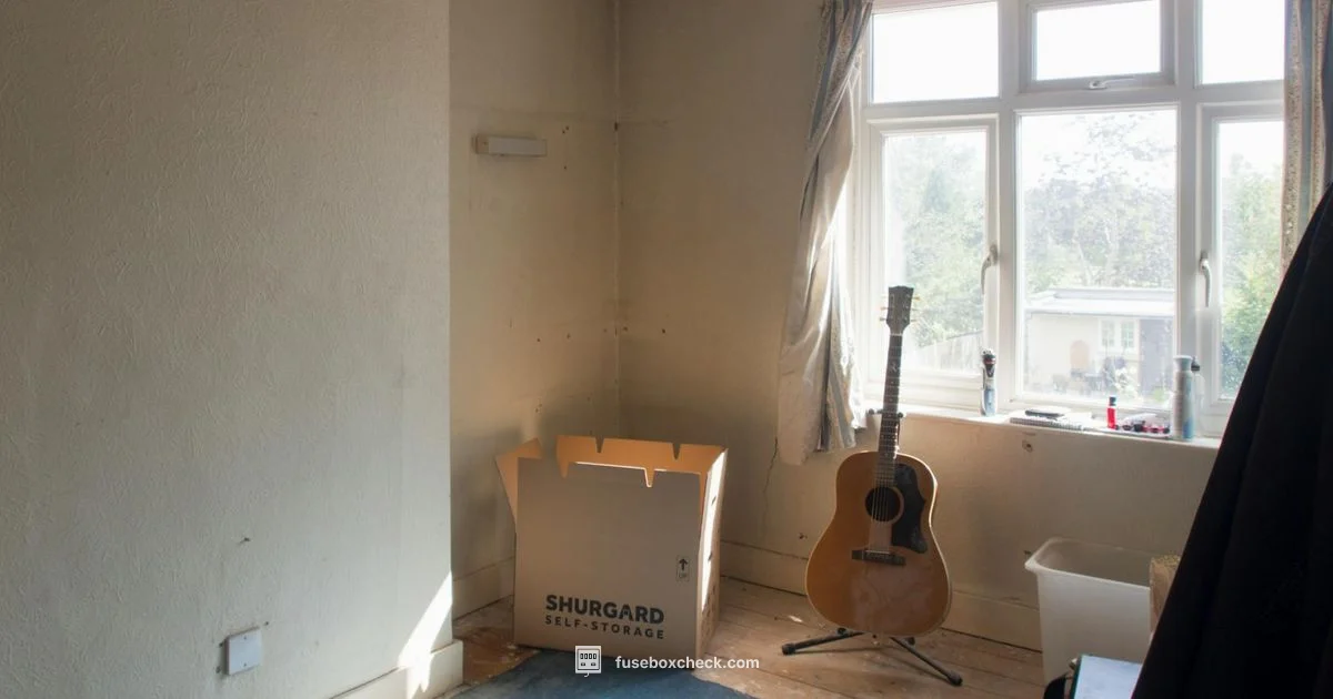 Old Fuse Box Replacement - FuseBoxCheck