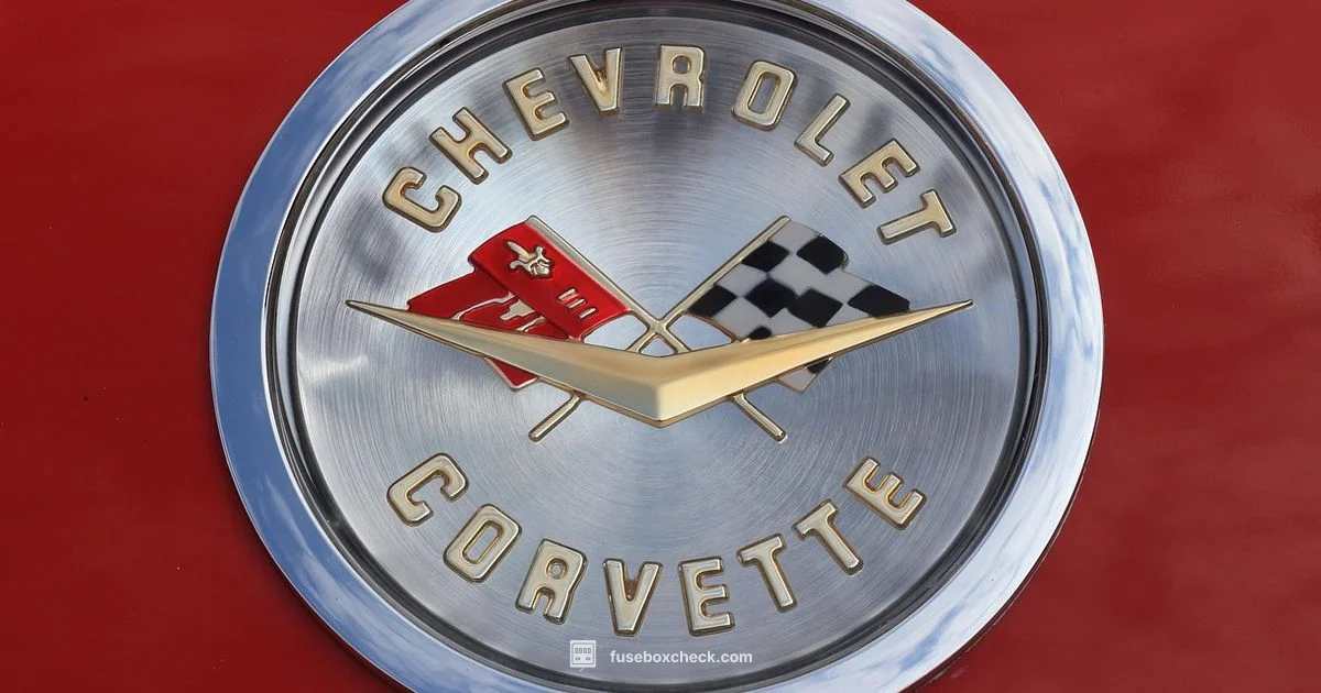 Chevrolet Fuse Box Diagram Chevrolet Fuse Box Diagram - FuseBoxCheck