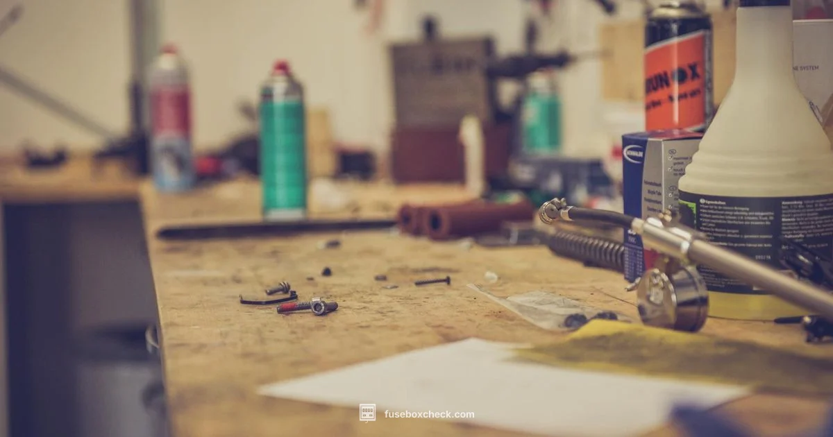 12V Fuse Box Guide - FuseBoxCheck