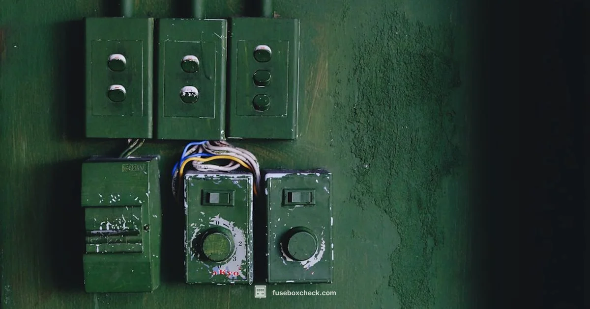 Fuse Box Reset Guide Fuse Box Reset Guide - FuseBoxCheck