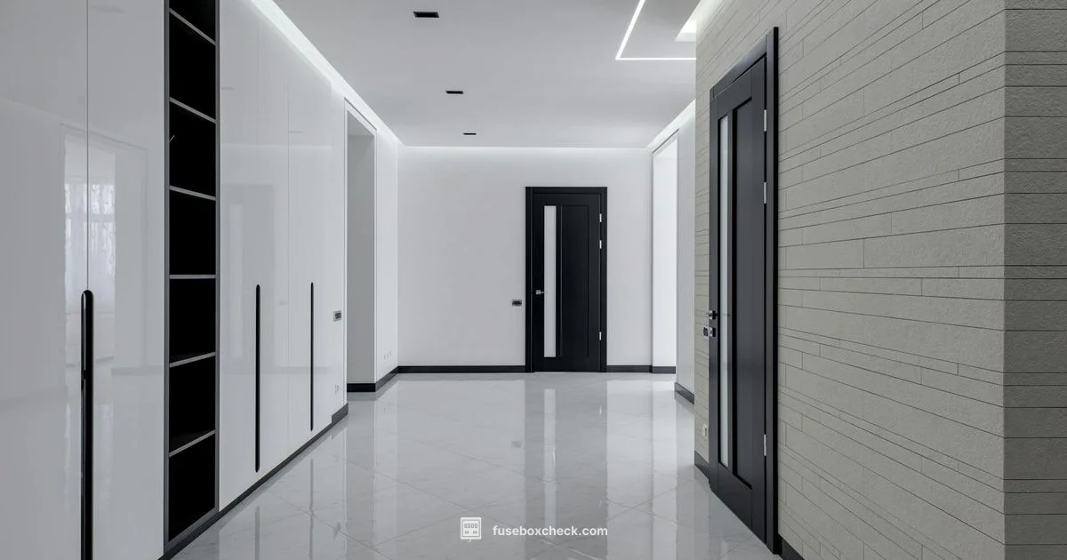 Kid-Safe Fuse Box - FuseBoxCheck