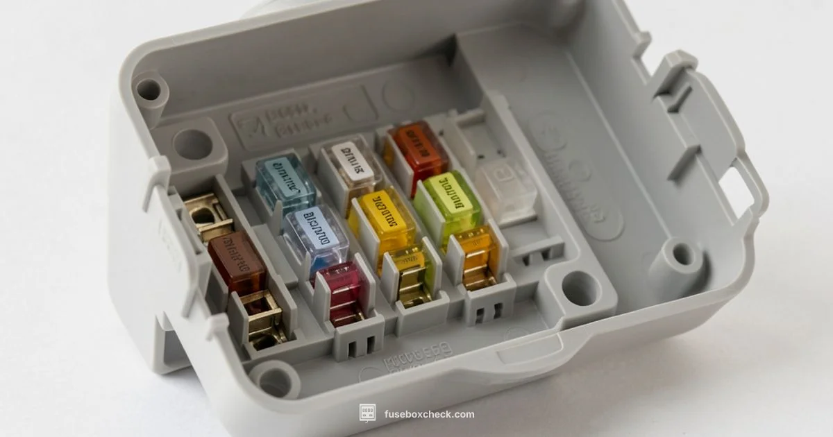 Fuse Engine Essentials - FuseBoxCheck